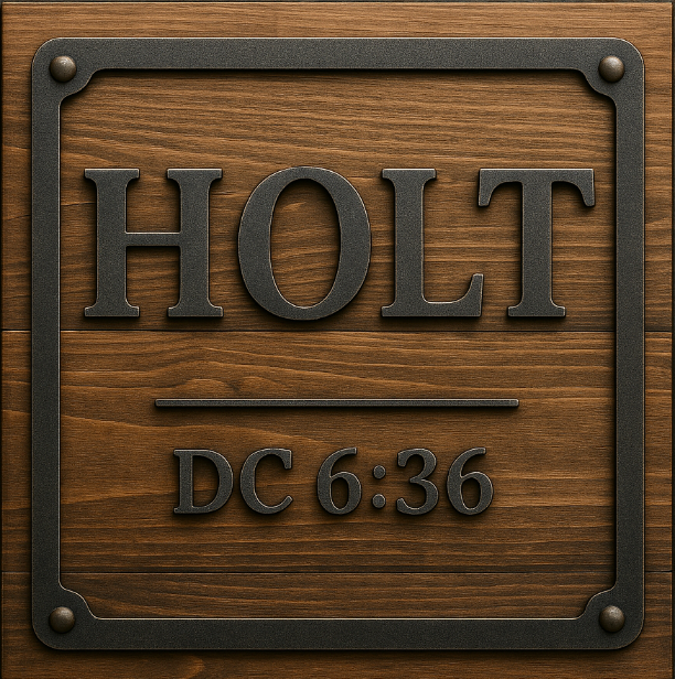 Family Wall Sign